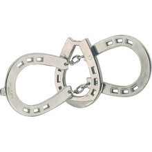 Hanayama Cast Horse hlavolam