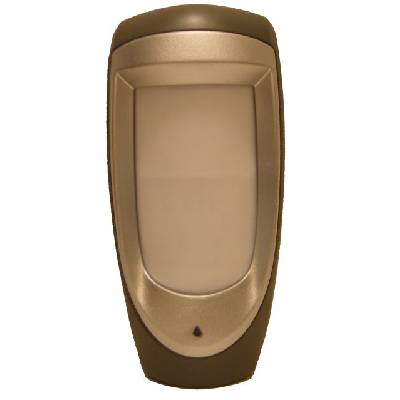 GESOM,venkovní senzor pohybu pro GSM ALARM,drátový