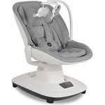 Cangaroo Електрическа люлка Hera светлосив - babylandbg