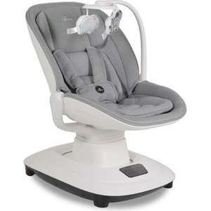 Cangaroo Електрическа люлка Hera светлосив - babylandbg