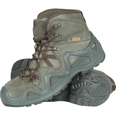 Tactical Guard IRON KHA