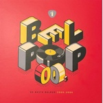 Various Artists - Belpop 00s - De Beste Belpop 2000-2009 (4 LP) (0602488514552)