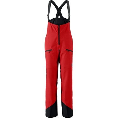 Scott Дамски ски панталон Scott Women's Vertic GTX 2L Pants Ski trousers - Power Red - размер XL (107-3121-0315)