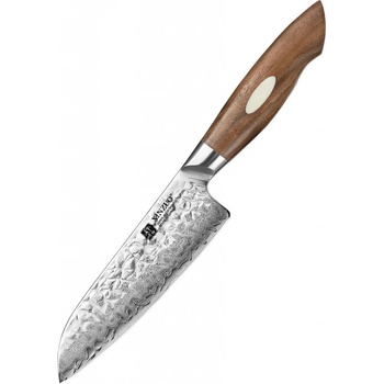 XinZuo Santoku nůž B46W 5.5"
