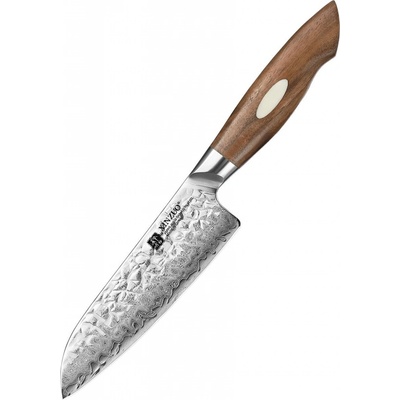 XinZuo Santoku nůž B46W 5.5"