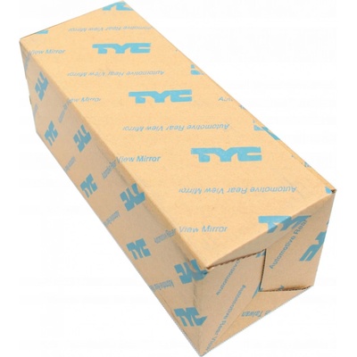 TYC 15-0229-00-9 Osvětlení SPZ