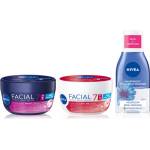 Nivea Facial комплект за перфектна кожа