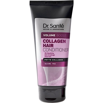 Dr. Santé Collagen Hair Volume Boost kondicionér 200 ml