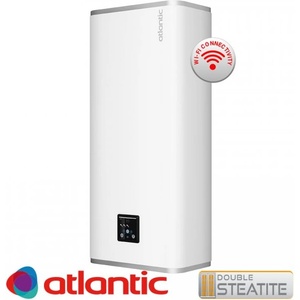 Atlantic Vertigo Steatite WiFi 40 Бойлери