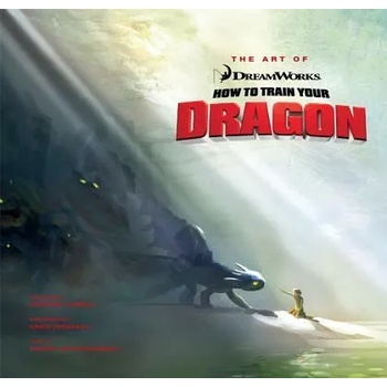 Image 1 of The Art of How to Train Your Dragon