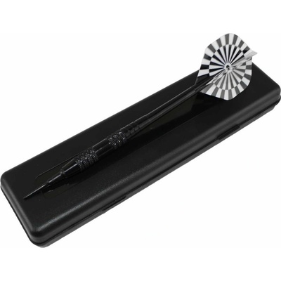 MASTER Wizard Black Brass 3ks, softvér 18g (MAS-E218)