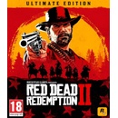 Hry na PC Red Dead Redemption 2 (Ultimate Edition)