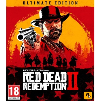 Red Dead Redemption 2 (Ultimate Edition)