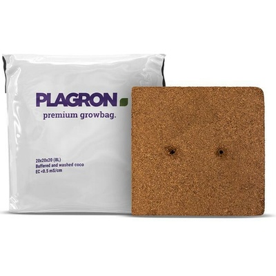 Plagron Cocos Premium Growbag 8 l