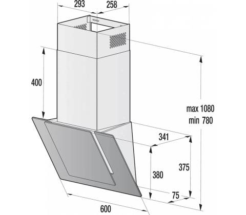 Mora OV 686 GW