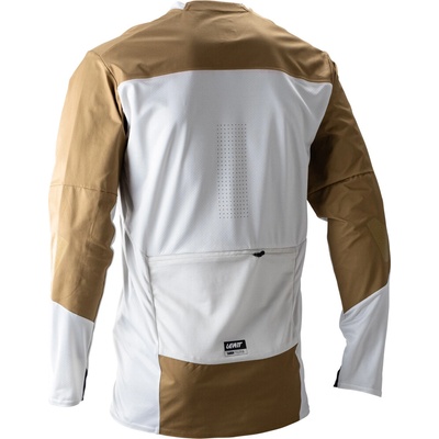 Leatt MTB Trail 6.0 Cargo brass brown