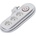 ELMARK 3 Plug 2 m Switch (47332)