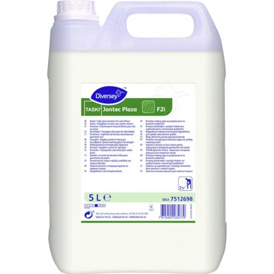 Taski Seal & Care polymerová emulze 5 l