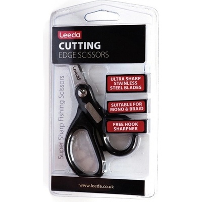 Leeda Nožnice Cutting Edge Scissors