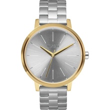 Nixon Kensington - Gold/Silver/Silver