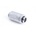 Alphacool D-Plug Alphacool ES, 31.5mm, G1/4 AG auf G1/4 AG, Сребрист (1021899)