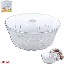 Simax Skleněná forma bábovka 25cm 111543