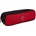 COOLPACK Ученически несесер Cool Pack Clio - 2 ципа, черно и червено (F069768)