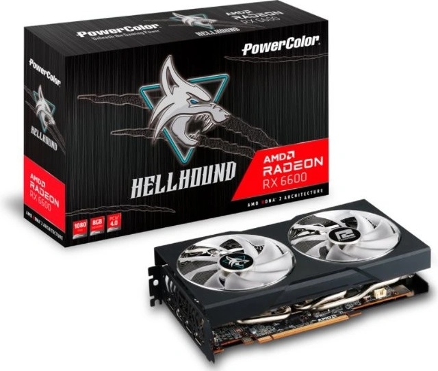 PowerColor AXRX 6900XT 16GBD6-3DHE/OC - Heureka.cz