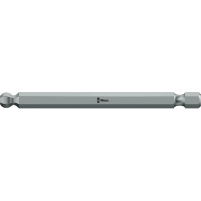 Wera 1/4" s kulovou hlavou 380131