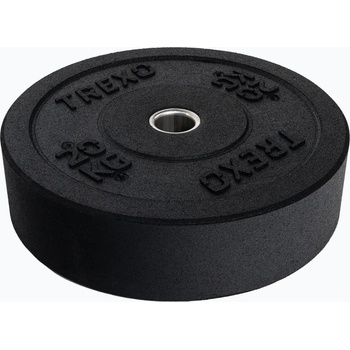 Image 1 of XTREXO Олимпийска тежест за броня xtrexo trx-bmp020 20 кг черна