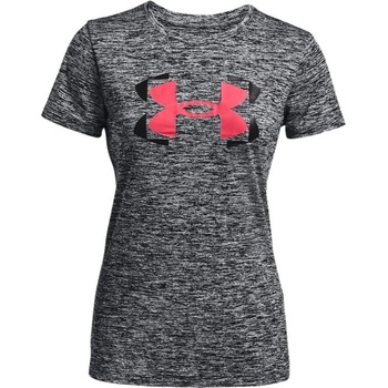 Under Armour Tech Twist Graphic SSC W 1366125 001