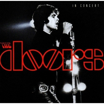 The Doors - In Concert (2 CD) (0075596108225)