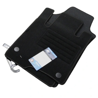 Petex Мокетни стелки за FIAT Panda (2015+)