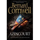 Azincourt - Bernard Cornwell