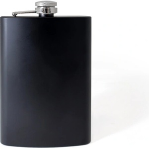 Origin Outdoors Classic Splash бутилка черна 240 ml (562147)