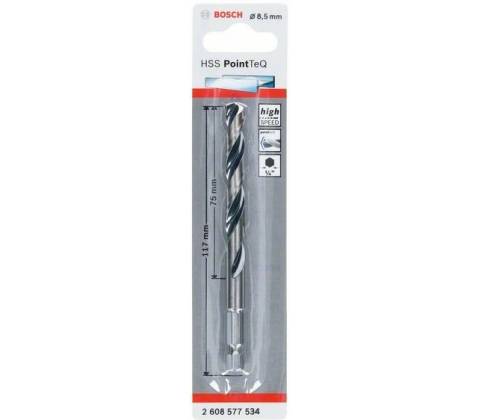 Bosch 2608577534