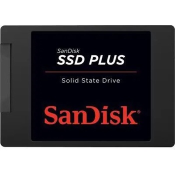 SanDisk Ultra II 1TB SDSSDHII-1T00-G25
