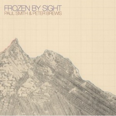 SMITH PAUL & PETER BREWI: FROZEN BY SIGHT CD