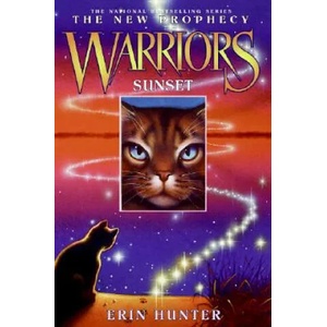 Sunset | Erin Hunter (ISBN: 9780060827694)