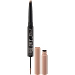 trend ! t up Молив и гел за вежди 2в1 Brow Building Master 010, 1 бр. , 1, 15 ml (3043302)