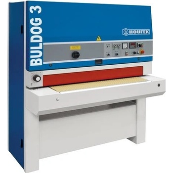 Houfek Buldog 3