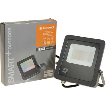 Image 1 of OSRAM LEDVANCE Smart Wifi Flood 30W 4058075474642
