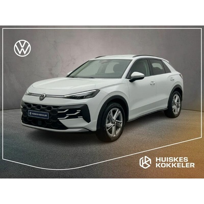 Volkswagen T-Roc 1.5 eTSI Life DSG 85 kW