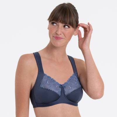 Anita Care Lucia chirurgická obojstranná 4723X moonlight blue 374