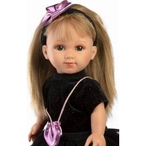 Llorens Doll Elena 35 cm