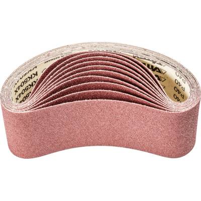 Pferd 45001304 | SHORT ABRASIVE BELT BA 100/ 610 X A 40