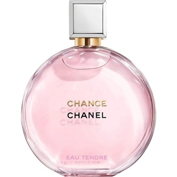 Chanel Chance Eau Tendre parfumovaná voda dámska 100 ml