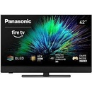 Panasonic TV-42Z90BE6