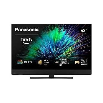 Panasonic TV-42Z90BE6