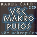 Věc Makropulos